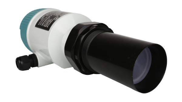 灌區雷達流量計實現合理調配水、水資源優化配置