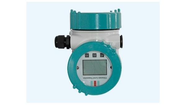 超聲波液位計未來的發展前景