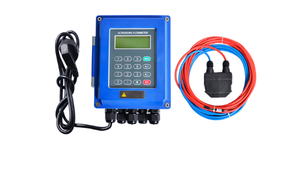 如何提高外夾式超聲波流量計(jì)的測(cè)量精度