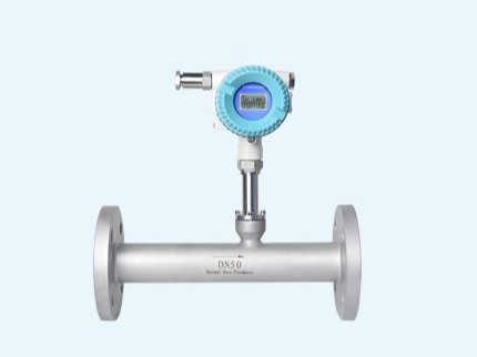 熱式氣體質(zhì)量流量計 熱式氣體質(zhì)量流量計