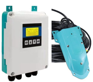 電磁明渠流量計(jì)