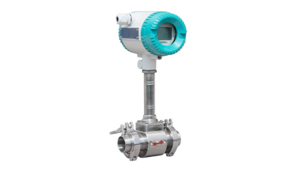 渦街流量計(jì)5